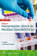 Wallach. Interpretaci?n Cl?nica de Pruebas 8418257008 Book Cover