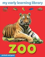 Zoo 1906572305 Book Cover