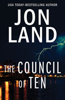 The Council of Ten 0449131173 Book Cover