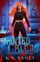 Tainted Blood 1957385154 Book Cover