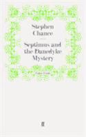 Septimus and the Danedyke Mystery 0571244378 Book Cover