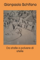 Da stalle a polvere di stelle (Italian Edition) B0DTQ76YF1 Book Cover