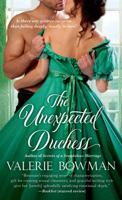 The Unexpected Duchess 1250042070 Book Cover