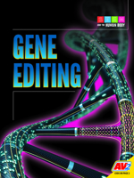 Gene Editing 164185765X Book Cover