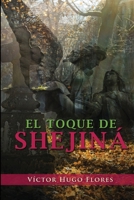 El toque de Shejiná B0BCRX76Z1 Book Cover