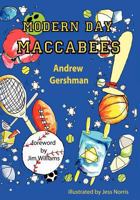 Modern Day Maccabees 1477456686 Book Cover