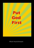 Put God First 1300409673 Book Cover
