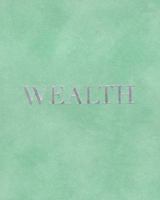 Wealth (Titania's Wishing Spells) 1902757106 Book Cover