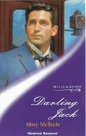 Darling Jack 0373289235 Book Cover