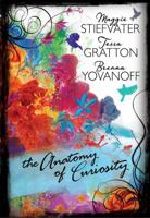 The Anatomy of Curiosity 1467723983 Book Cover