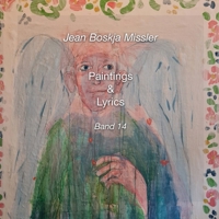 Paintings & Lyrics Band 14 (German Edition) 1291785957 Book Cover