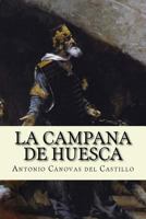 La campana de Huesca 1503343995 Book Cover