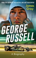 George Russell: A Biography 1837730105 Book Cover