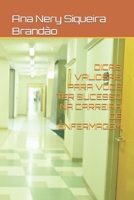 DICAS VALIOSAS PARA VOCÊ TER SUCESSO NA CARREIRA DE ENFERMAGEM (Portuguese Edition) B0CLJYKWQF Book Cover