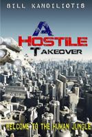 A Hostile Takeover 1411679075 Book Cover