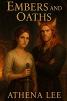 Embers and Oaths B0FL7D8WTG Book Cover