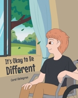 It's Okay to Be Different null Book Cover