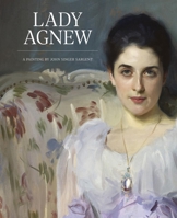Lady Agnew: A Painting by John Singer Sargent 1911054481 Book Cover