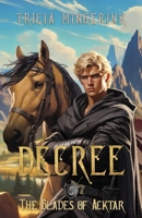 Decree 194344207X Book Cover