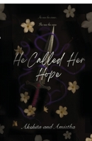 He Called Her Hope B0H3LZL85D Book Cover