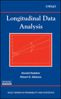 Longitudinal Data Analysis (Wiley Series in Probability and Statistics) 0471420271 Book Cover