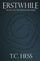 Erstwhile 1523229926 Book Cover