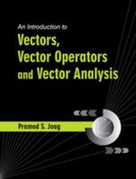 An Introduction to Vectors 110715443X Book Cover