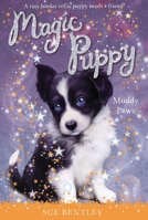 Muddy Paws 0448450453 Book Cover