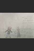 Embers fur A Tale of Two Souls: A Story of Family, Hope, and Home B0H8181GYF Book Cover