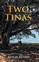 Two Tinas B08YRVKK7T Book Cover