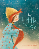 The Little Prince 8854412546 Book Cover