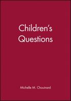 Children's Questions 1405176334 Book Cover