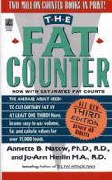 The Fat Counter 0671783351 Book Cover