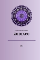 Las predicciones del zodiaco B0CDNKSHBK Book Cover
