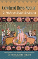 Cowherd Boys Nectar: Sri Sri Preyo-Bhakti Rasarnava 1880404265 Book Cover