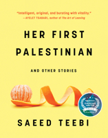 Her First Palestinian 1487010877 Book Cover