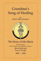 Grandma's Song of Healing 0999321919 Book Cover