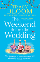 The Weekend Before the Wedding 000843431X Book Cover
