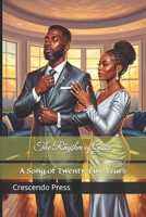 The Rhythm of Grace: A Song of Twenty-Five Years B0GSKRP8C6 Book Cover
