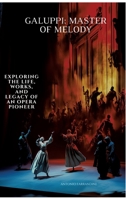 Galuppi: Master of Melody: Exploring the Life, Works, and Legacy of an Opera Pioneer 3384505352 Book Cover
