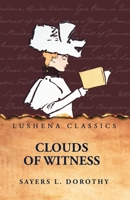 Clouds of Witness B0FKT85S4X Book Cover
