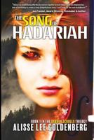 The Song of Hadariah: Dybbuk Scrolls Trilogy: Book 1 1945502657 Book Cover
