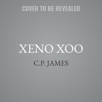 Xeno Xoo B0FLJ2RP42 Book Cover