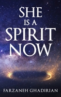 She is a Spirit Now 0645649511 Book Cover