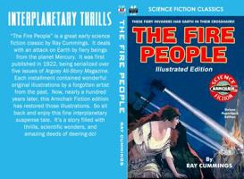 The Fire People 8027309727 Book Cover