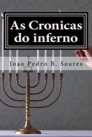 As Cronicas do inferno: Um sonho macabro 1499579616 Book Cover