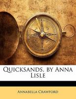 Quicksands 1357168691 Book Cover