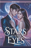 Stars in Your Eyes: A Romantic Korean Drama Novel with Supernatural Elements B0F5BN79CS Book Cover