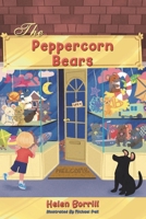 The Peppercorn Bears 1398492922 Book Cover