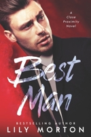 Best Man 1693882795 Book Cover